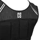 Weighted Vest Capital Sports Vestpro 10 kg