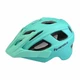 Children’s Cycling Helmet Nexelo Kids - Pink, M(53-55) - Turquiose