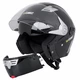 Motorcycle Helmet W-TEC V220