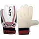 Football gloves - Match - White - White - Yellow