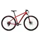 Horské kolo Ghost Kato 7.9 AL U 29" - model 2019 - L (19,5") - Riot Red / Night Black