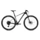 Horské kolo Ghost Lector 3.9 LC U 29" - model 2019 - Riot Red / Jet Black