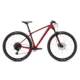 Mountain Bike Ghost Lector 3.9 LC U 29” – 2019 - Riot Red / Jet Black - Riot Red / Jet Black