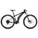 Ghost Kato S3.9 29" - Elektro Mountainbike Modell 2019 - Night Black / Star White