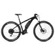 Mountain E-Bike Ghost Kato X S5.7+ – 2020 - Night Black / Jet Black / Iridium Silver - Night Black / Jet Black / Iridium Silver