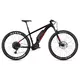 Horský elektrobicykel Ghost Kato X S8.7+ 29" - model 2019 - Night Black / Riot Red / Iridium Silver, L (18") - Night Black / Riot Red / Iridium Silver