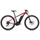 Mountain E-Bike Ghost Teru B2.9 29” – 2020 - Riot Red / Jet Black / Shadow Red - Riot Red / Jet Black / Shadow Red