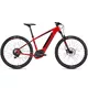 Horský elektrobicykel Ghost Teru PT B5.9 29" - model 2020 - L (18") - Riot Red / Jet Black