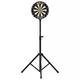 Állvány dart céltáblához Bull's Tripod Dartboard Stand 2.0