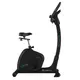 Rower treningowy pionowy inSPORTline inCondi UB60i + pas piersiowy