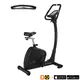 Exercise Bike inSPORTline inCondi UB60i - Black - Black