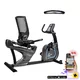 Recumbent inSPORTline inCondi R600i