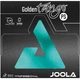 Joola Tango Golden PS MAX tükörszoft borítás - Fekete