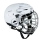 Hockey helmet WORKER Kayro - White - White
