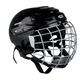 Hockey helmet WORKER Kayro - White - Black