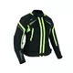 Women’s Summer Textile Motorcycle Jacket BOS Aylin - Neon