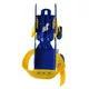 Children's Blade Attachments WORKER Duckss Blue