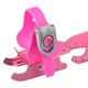 Children's Blade Attachments WORKER Duckss Pink