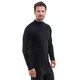 Men’s Long-Sleeved T-Shirt Merino Bamboo