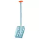 Snow Shovel Mammut Alugator Light - Frosty