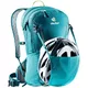 Deuter Race EXP Air Fahrradrucksack - schwarz