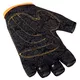 Women's Fitness Gloves inSPORTline Hebra