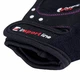 Dámské fitness rukavice inSPORTline Sonki - XS