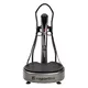 inSPORTline Charles VibroGym Vibrationstrainer