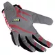 Motocross rokavice W-TEC Hazel - L