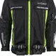 Motorcycle Jacket W-TEC Gelnair - XXL