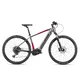 Krosové elektrokolo Crussis e-Cross 9.10 720Wh 28" - model 2025