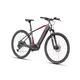 Krosové elektrokolo Crussis e-Cross 9.10 720Wh 28" - model 2025