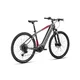 Krosové elektrokolo Crussis e-Cross 9.10 720Wh 28" - model 2025