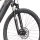 Krosové elektrokolo Crussis e-Cross 9.10 720Wh 28" - model 2025
