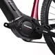 Krosové elektrokolo Crussis e-Cross 9.10 720Wh 28" - model 2025