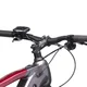 Krosové elektrokolo Crussis e-Cross 9.10 720Wh 28" - model 2025