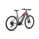 Damski crossowy rower elektryczny Crussis e-Cross Low 9.10 720Wh 28" - model 2025
