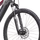 Damski crossowy rower elektryczny Crussis e-Cross Low 9.10 720Wh 28" - model 2025