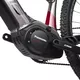 Damski crossowy rower elektryczny Crussis e-Cross Low 9.10 720Wh 28" - model 2025