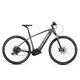 Krosové elektrokolo Crussis ONE-Cross 9.10 720Wh 28" - model 2025