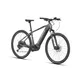 Krosové elektrokolo Crussis ONE-Cross 9.10 720Wh 28" - model 2025