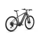 Krosové elektrokolo Crussis ONE-Cross 9.10 720Wh 28" - model 2025