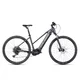 Dámské krosové elektrokolo Crussis ONE-Cross Low 9.10 720Wh 28" - model 2025
