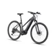 Dámské krosové elektrokolo Crussis ONE-Cross Low 9.10 720Wh 28" - model 2025