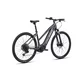 Dámské krosové elektrokolo Crussis ONE-Cross Low 9.10 720Wh 28" - model 2025