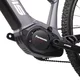 Dámské krosové elektrokolo Crussis ONE-Cross Low 9.10 720Wh 28" - model 2025