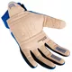 Motocross rokavice W-TEC Kozun - L