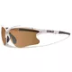 Cycling Glasses Bliz Tempo - White