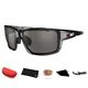 Sports Sunglasses Bliz Tracker Ozone Black