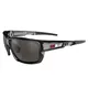 Sportovní sluneční brýle Bliz Tracker Ozon černé